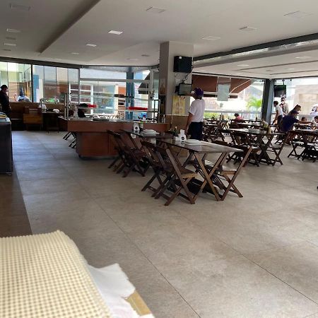 Flat Suite Superior, Com Acesso Ao Clube Super Quadra A Vitoria Exterior photo