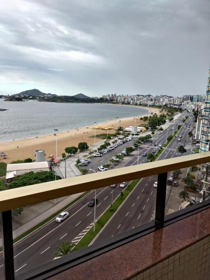 Flat Suite Superior, Com Acesso Ao Clube Super Quadra A Vitoria Exterior photo