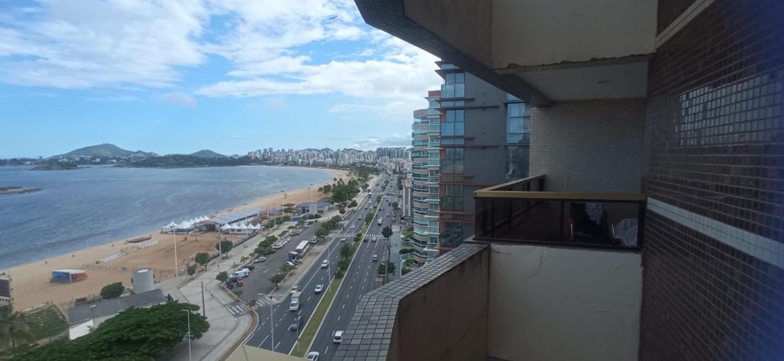 Flat Suite Superior, Com Acesso Ao Clube Super Quadra A Vitoria Exterior photo