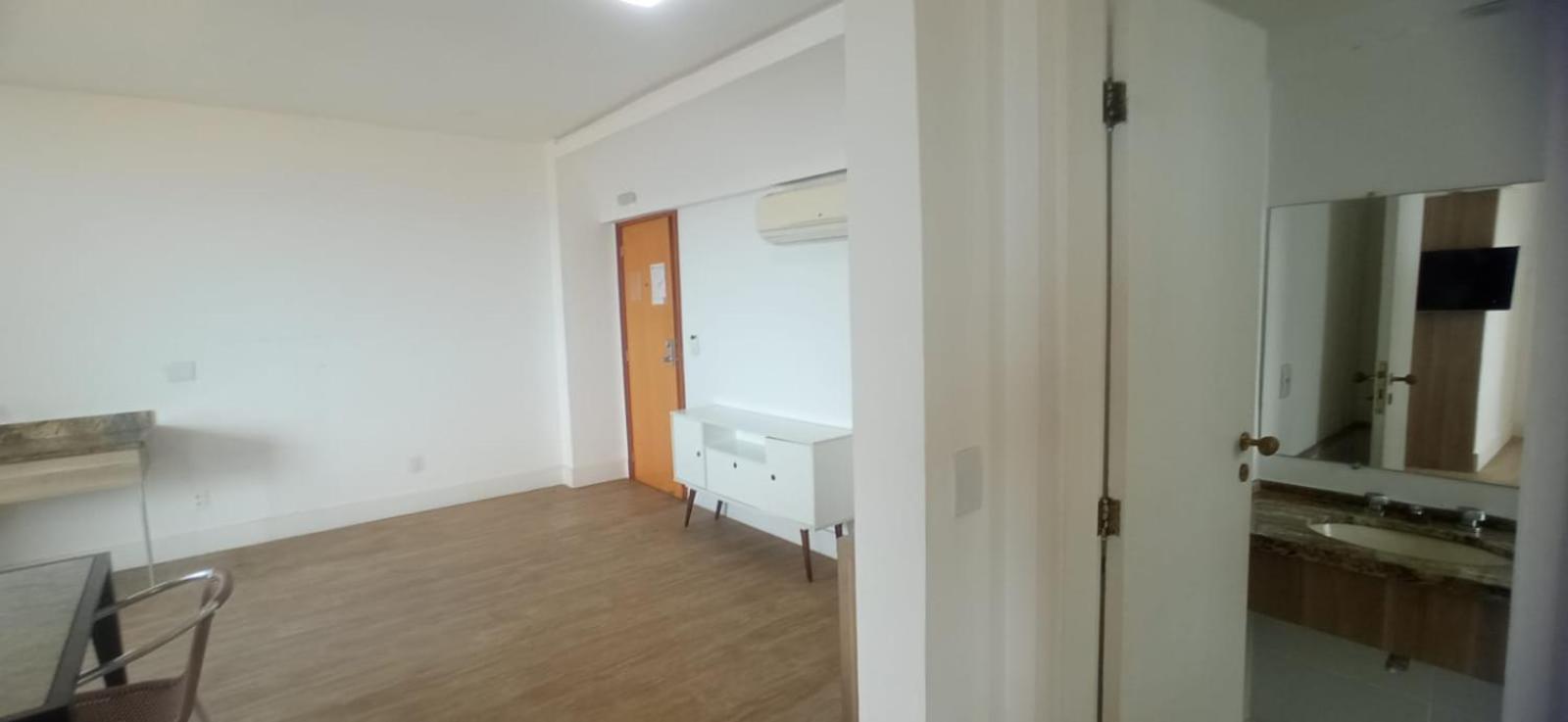 Flat Suite Superior, Com Acesso Ao Clube Super Quadra A Vitoria Exterior photo