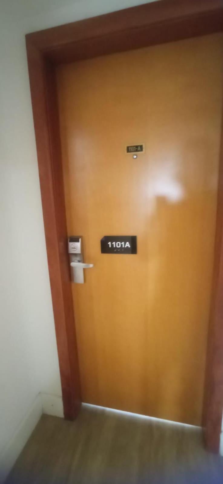 Flat Suite Superior, Com Acesso Ao Clube Super Quadra A Vitoria Exterior photo