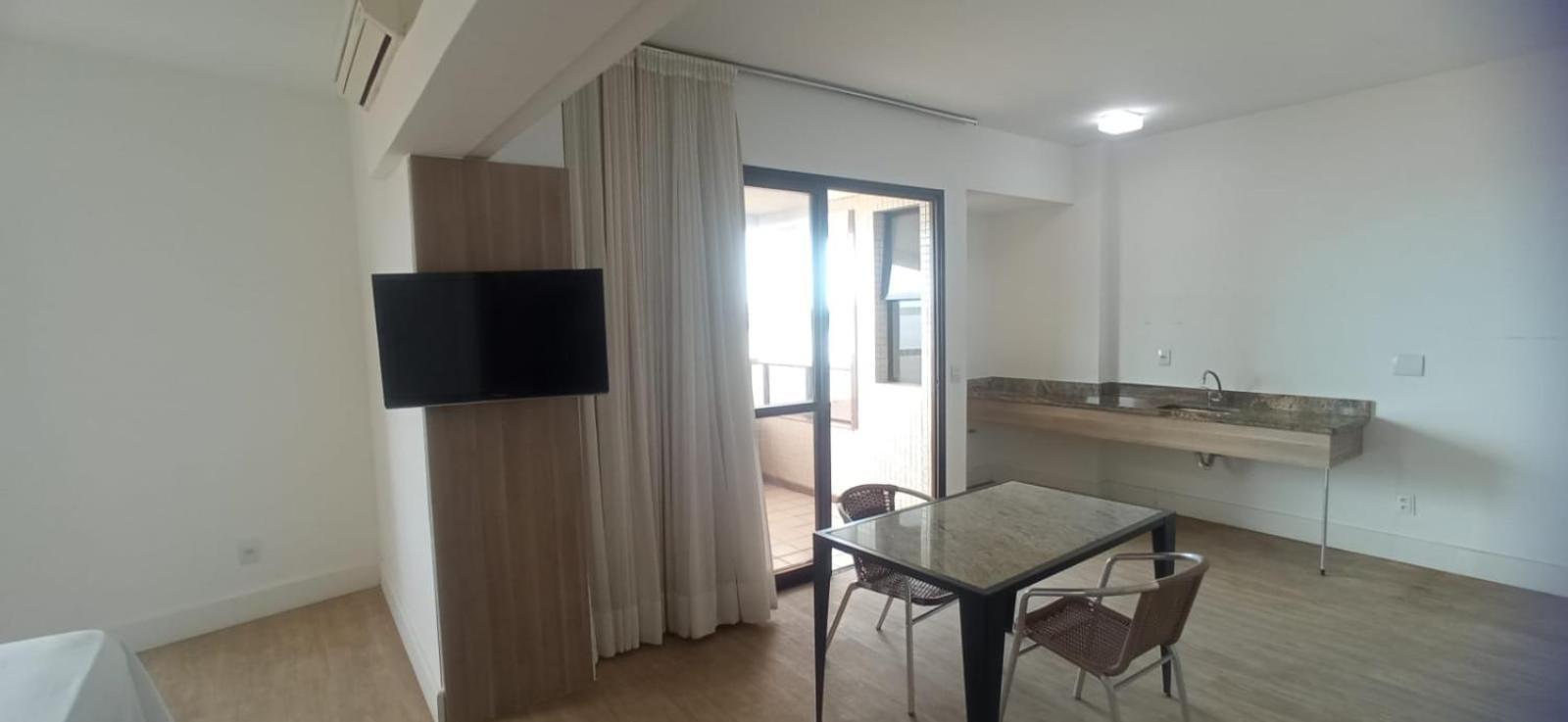Flat Suite Superior, Com Acesso Ao Clube Super Quadra A Vitoria Exterior photo